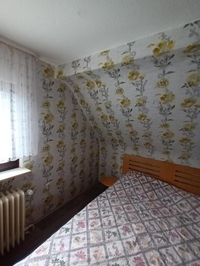Family House Apartment Eberbach  Exterior foto